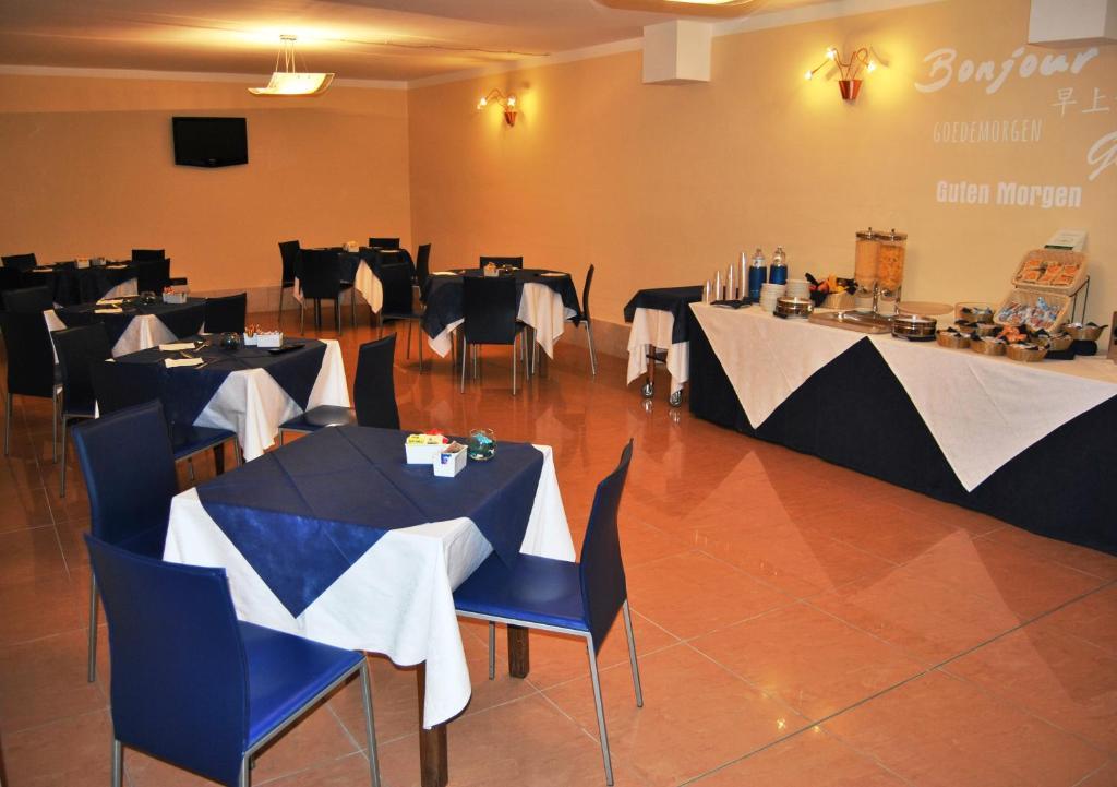 Hotel Sextum Bientina Exterior photo